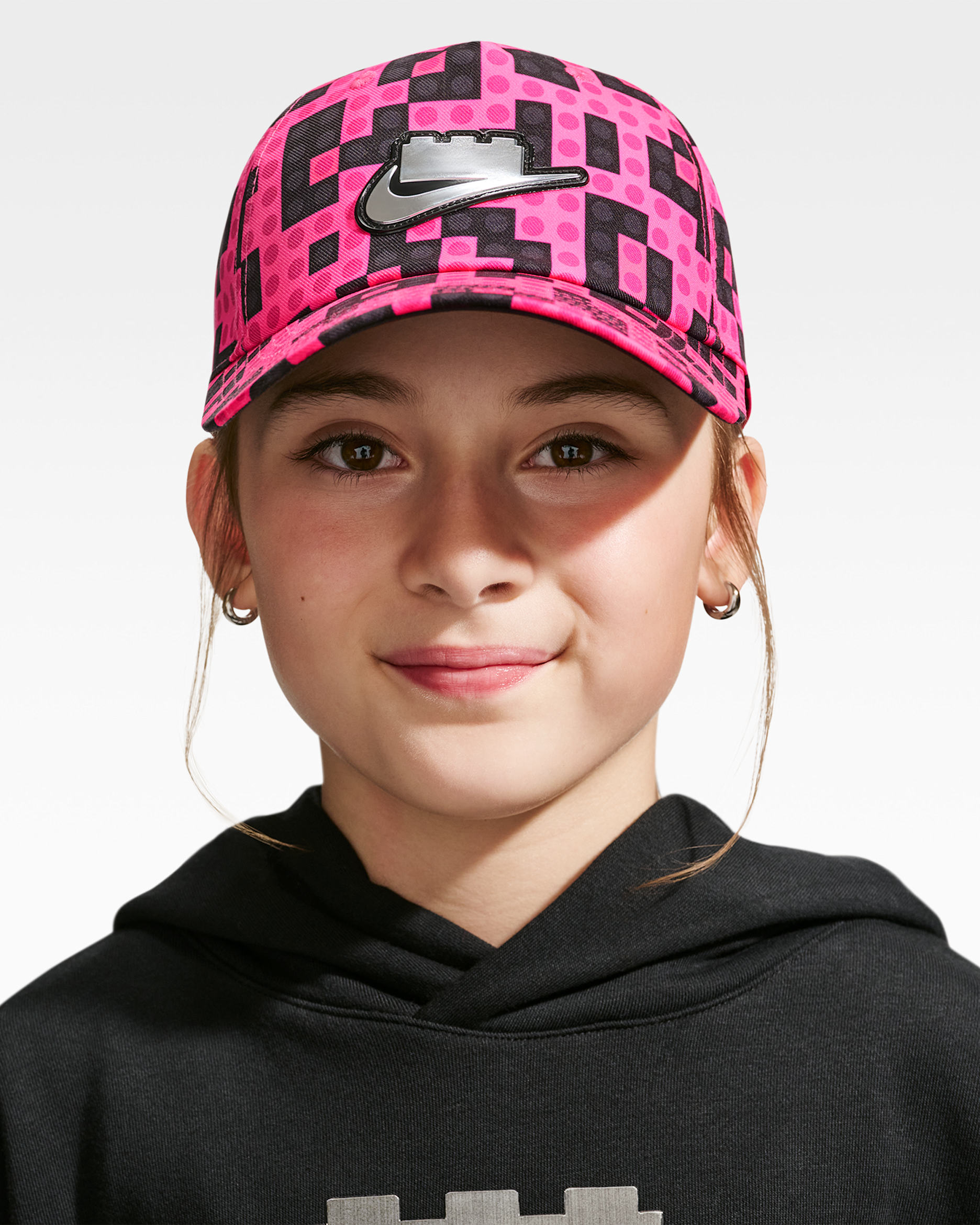 NIKE フットボールウェア　L Nike x LEGO® Collection Older Kids' Hat. Nike LU